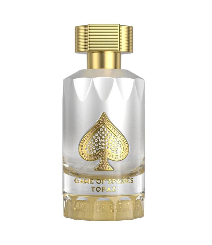 GAME OF SPADES TOPAZ - Crist Fragances