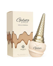 Gelato Viva La Vanilla Amaran for women and men - Crist Fragances