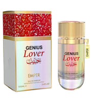 Genius Lover by Emper - Crist Fragances