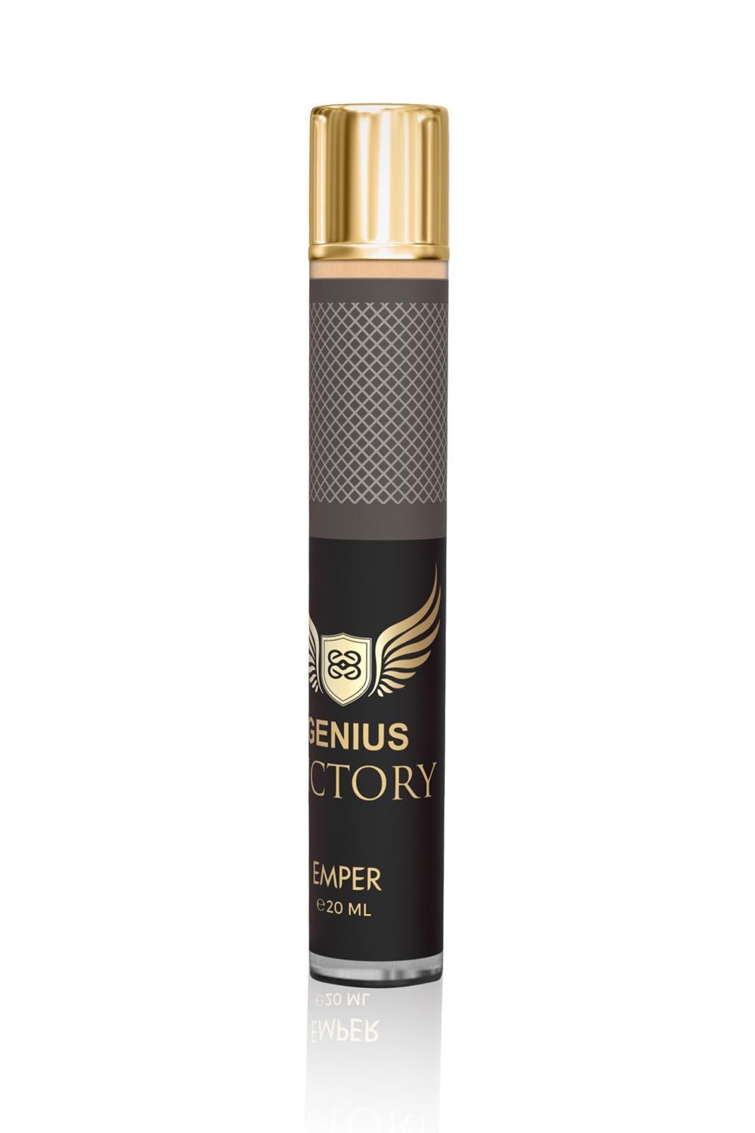 Genius Victory 20 ml - Crist Fragances