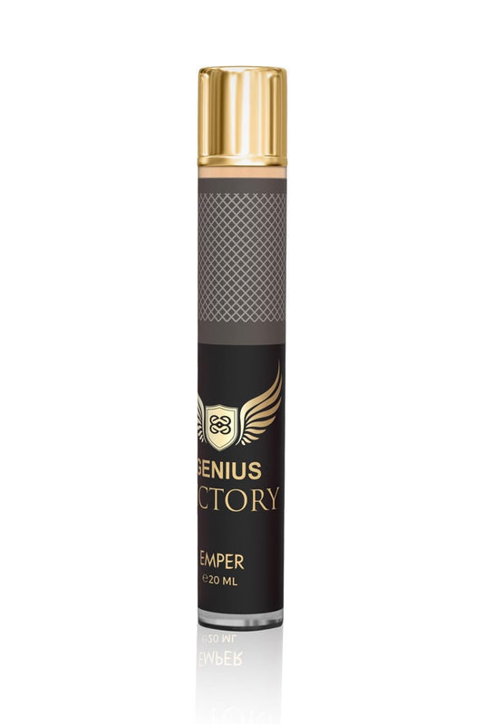 Genius Victory 20 ml - Crist Fragances