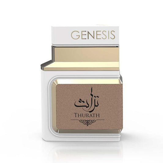 Gensesis Thurath - Crist Fragances