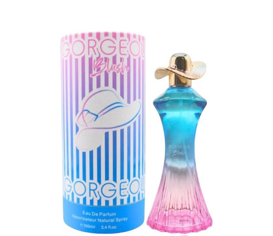 Georgeus Blush Eau de Parfum 100 ml - Crist Fragances