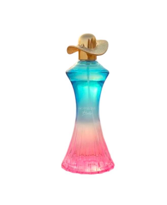 Georgeus Blush Eau de Parfum 100 ml - Crist Fragances