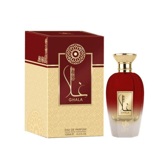 Ghala - Crist Fragances