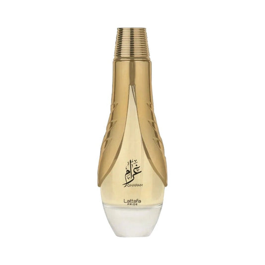 Gharam - Crist Fragances