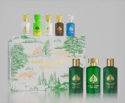 GIFT SET GAME OF SPADES EMERALD 8 PCS - Crist Fragances