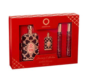 Gift Set Orientica Amber Rouge - Crist Fragances
