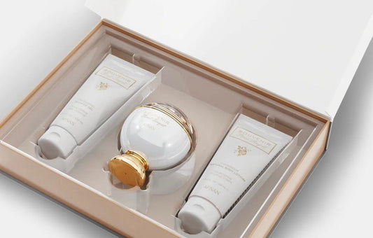 GIFT SET SOUVENIR FLORAL BOUQUET - Crist Fragances