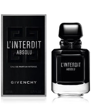GIVENCHY L'Interdit Absolu 2.7 oz EDP for women