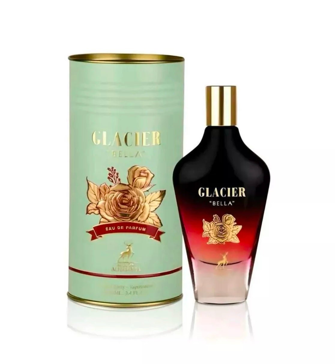 Glacier Bella 3.4oz - Crist Fragances