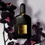 (TESTER)(Without box) TOM FORD  Black Orchid Eau de Parfum Fragrance
