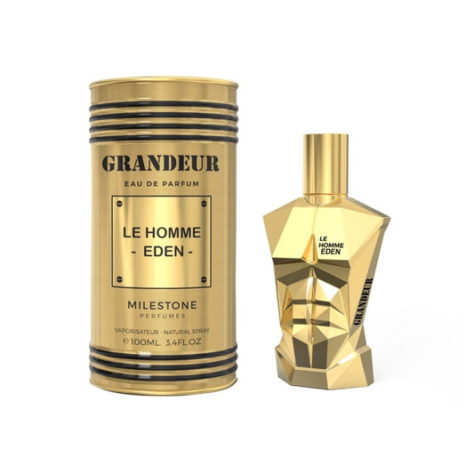 Grandeur Le Homme Eden - Crist Fragances