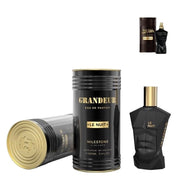 Grandeur Le Nuit Eau Parfum - Crist Fragances