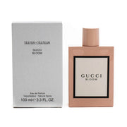 (TESTER)Gucci  Ladies Bloom EDP Spray 3.4 oz