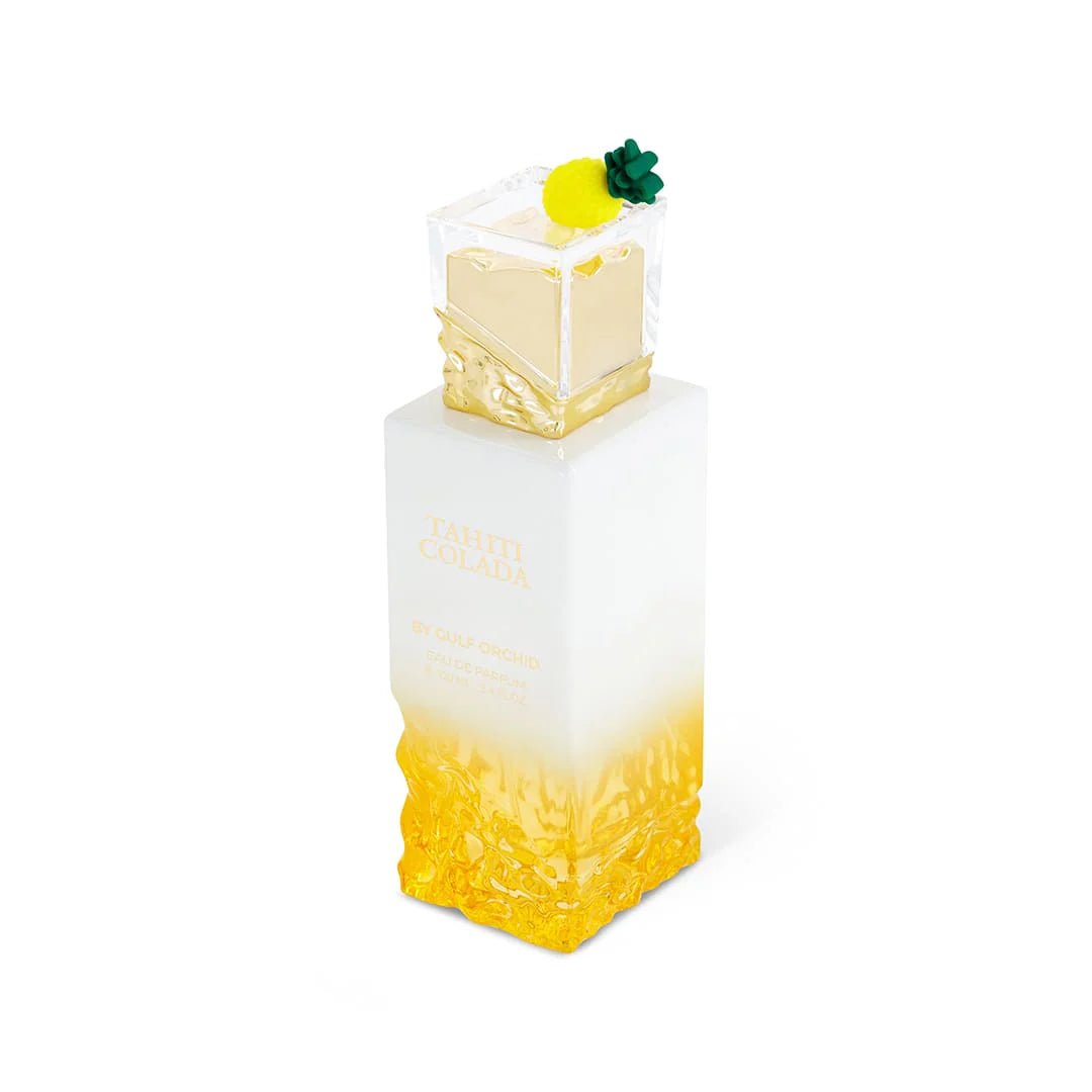 GULF ORCHID TAHITI COLADA 100 ML - Crist Fragances