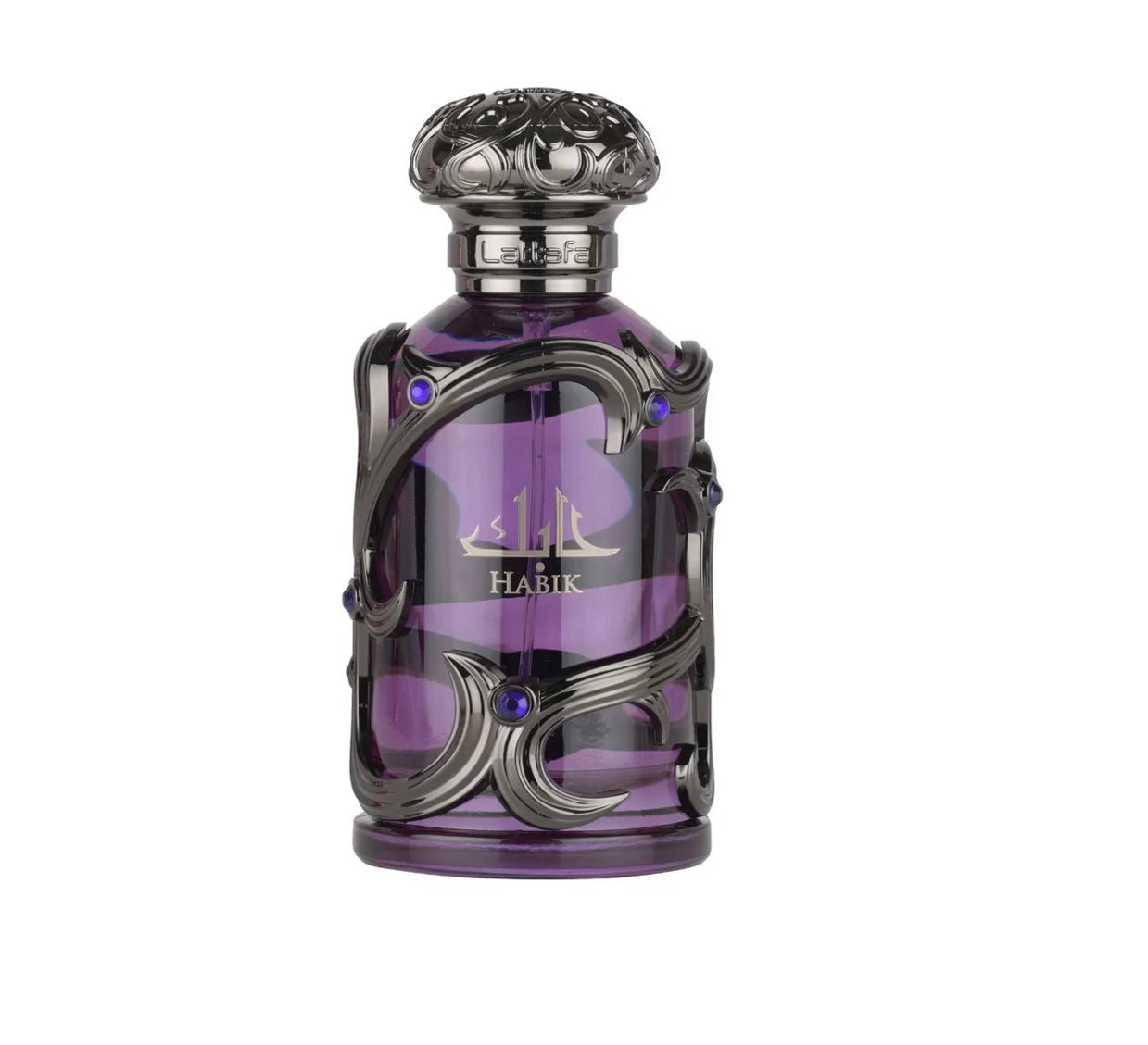 Habik Women's and Habik Men's Bundle - Crist Fragances