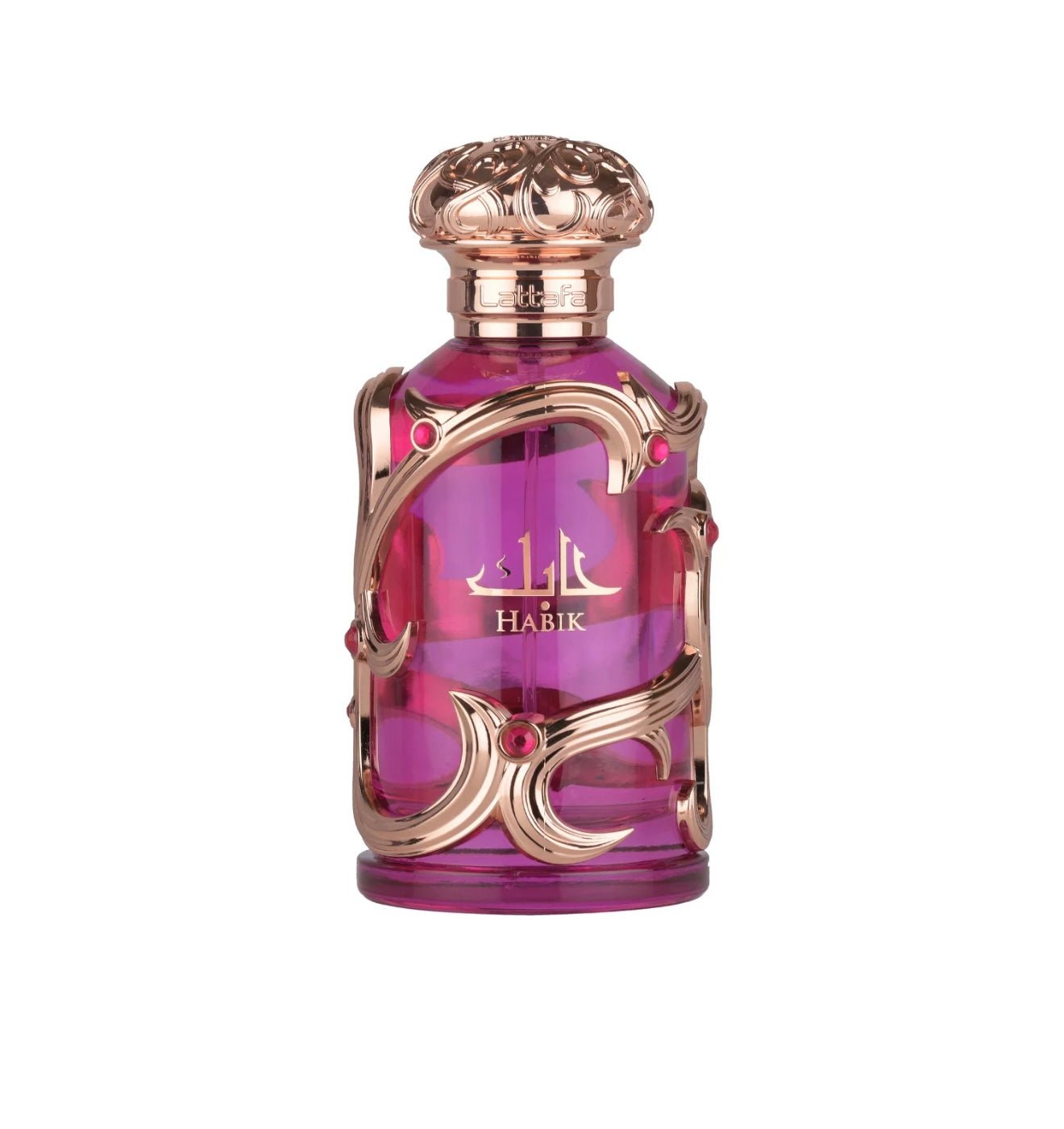 Habik Women's and Habik Men's Bundle - Crist Fragances