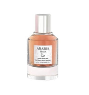 Hair Le Parfum Arabia Haya Enriched with Argan 5 ml - Crist Fragances