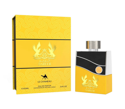 Hareer For Men Le Chameau - Crist Fragances