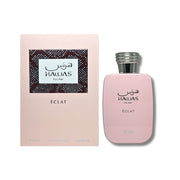 HAWAS ECLAT - WOMEN. 3.4 OZ - Crist Fragances