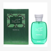 Hawas Tropical Eau de Parfum 100 ml - Crist Fragances