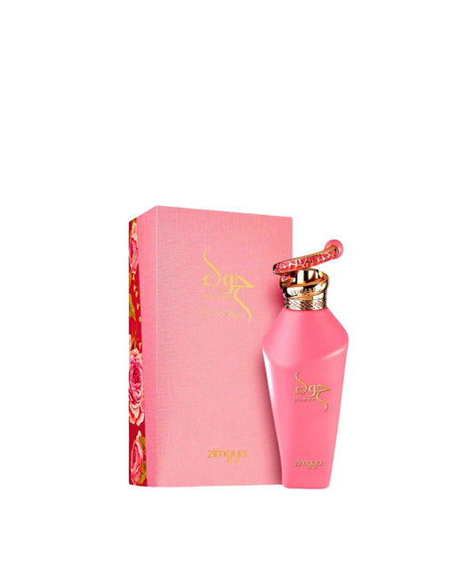 Hawwa Pink EDP Spray 3.4 oz - Crist Fragances