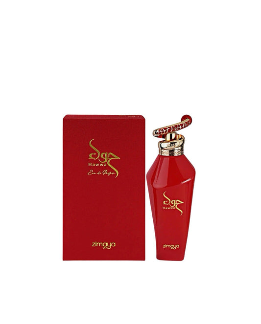 Hawwa Red EDP 3.4 oz - Crist Fragances