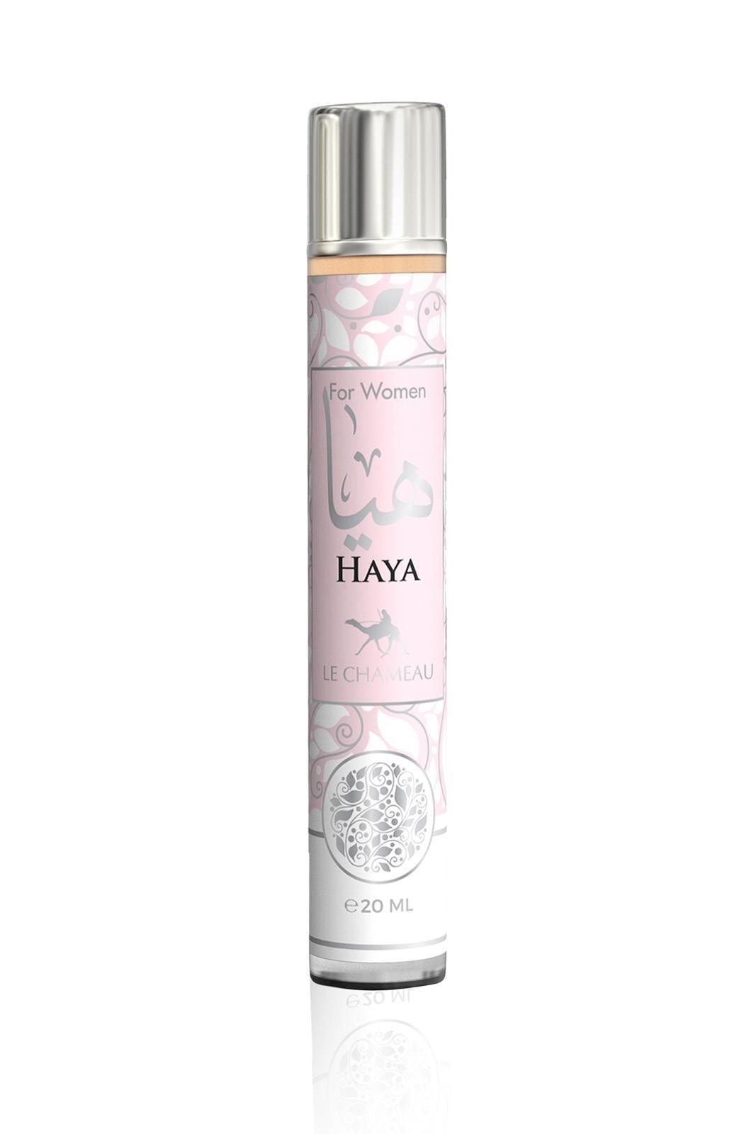 Haya 20Ml - Crist Fragances