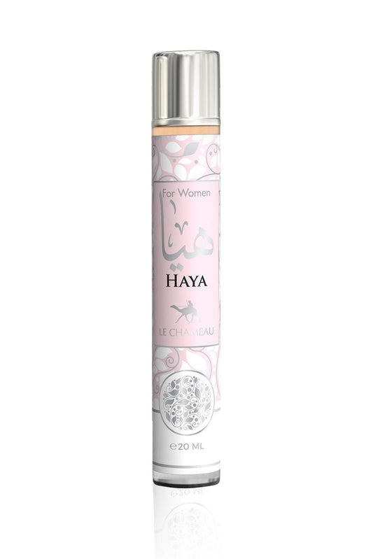 Haya 20Ml - Crist Fragances