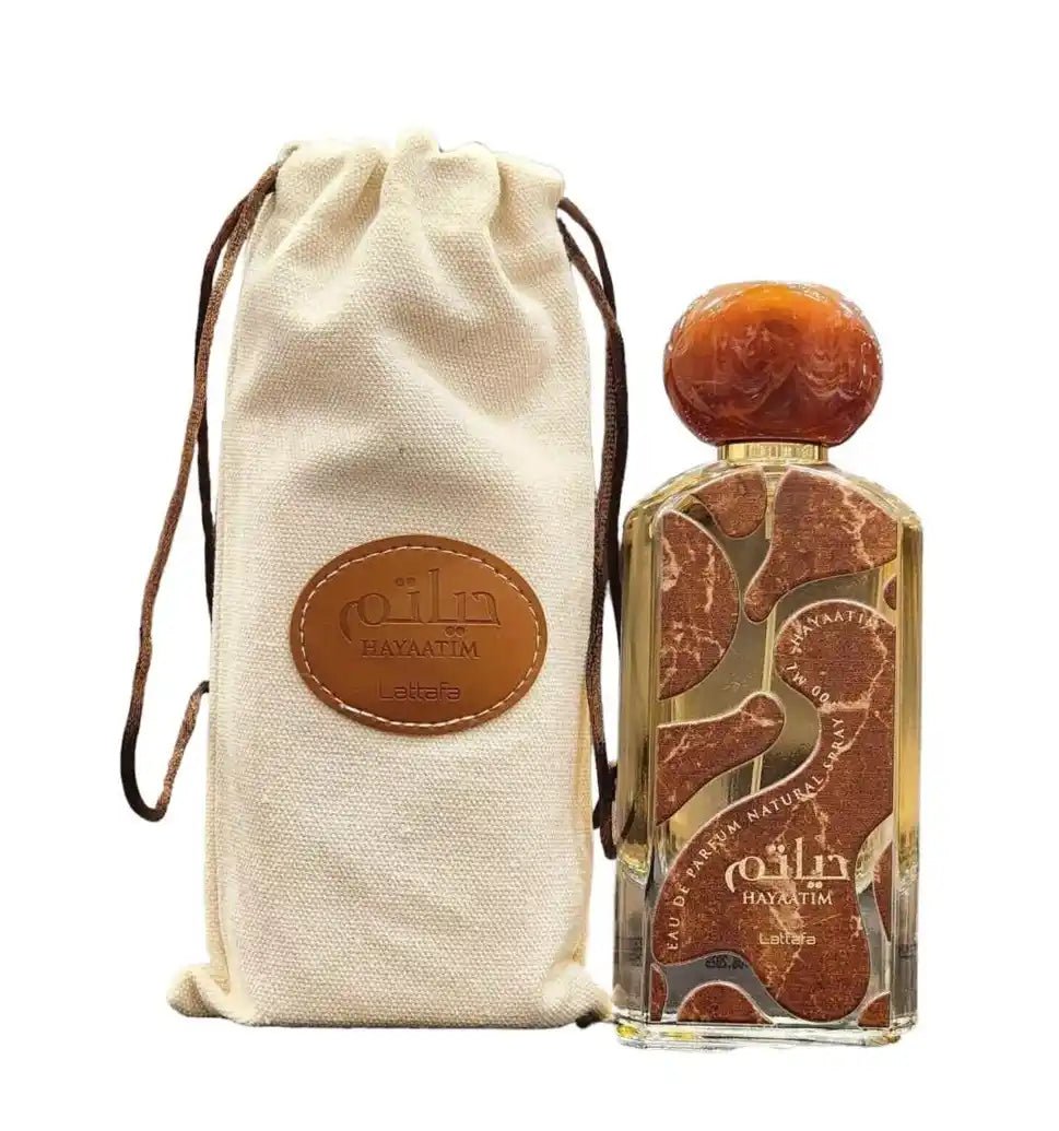 Hayaatim - Crist Fragances