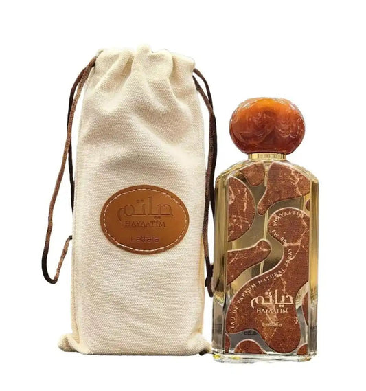 Hayaatim - Crist Fragances