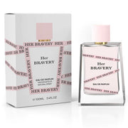 Her Bravery - Crist Fragances