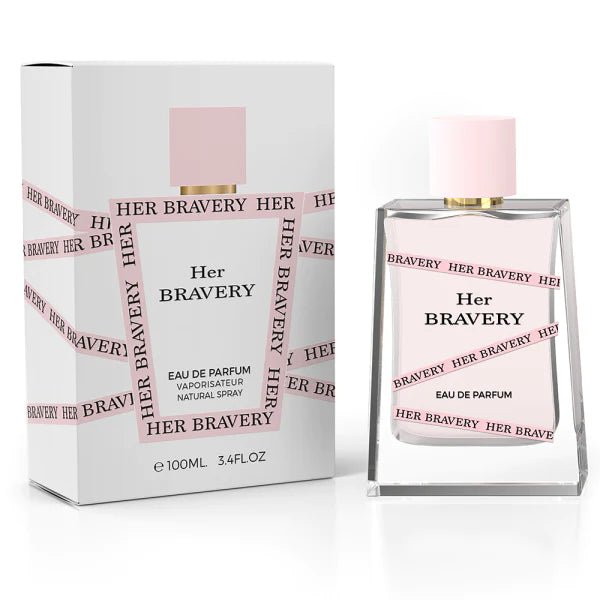 Her Bravery - Crist Fragances