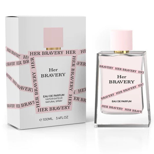 Her Bravery - Crist Fragances