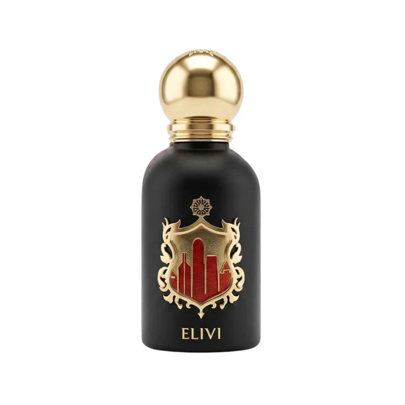 Elivi Unstoppable Hong Kong U Extrait 50 ML
