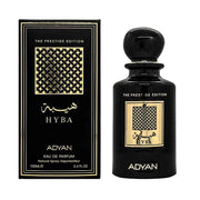 Hyba - Crist Fragances
