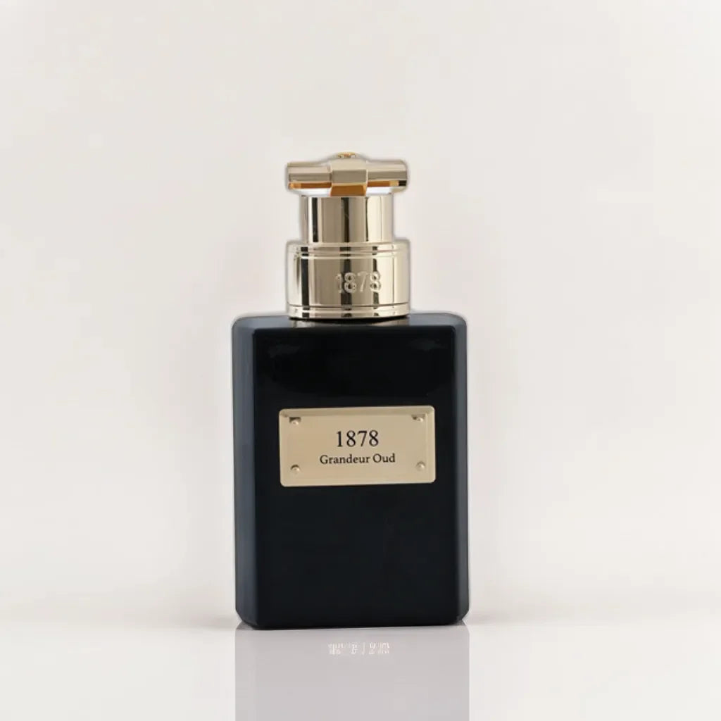 ATRALIA 1878 Grandeur Oud Eau De Parfum 100 Ml