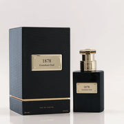 ATRALIA 1878 Grandeur Oud Eau De Parfum 100 Ml