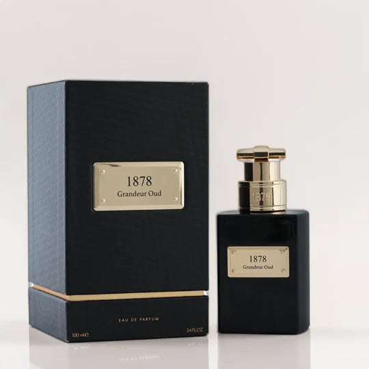 ATRALIA 1878 Grandeur Oud Eau De Parfum 100 Ml