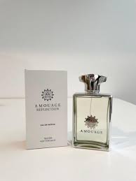 (TESTER) AMOUAGE REFLECTION MAN EDP 100ML