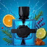 French Avenue Aromatix Magnetiq Extrait de Parfum 100 ml
