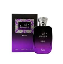 Hawas Reina Rasasi for Men and Women
