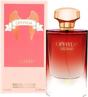 Ophylia Legend Eau De Parfum