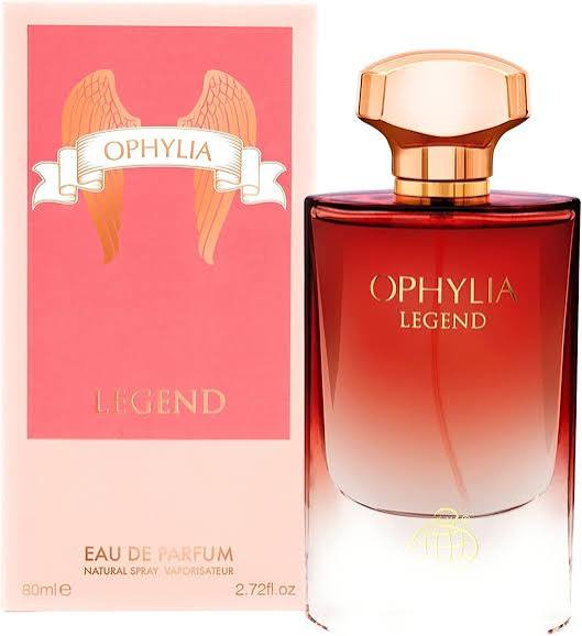 Ophylia Legend Eau De Parfum