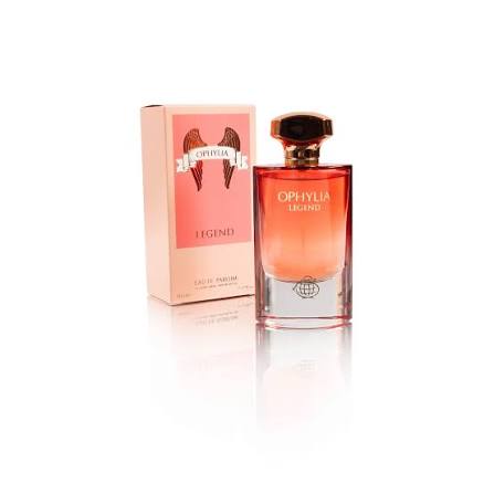 Ophylia Legend Eau De Parfum