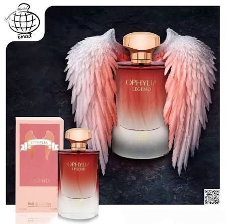 Ophylia Legend Eau De Parfum