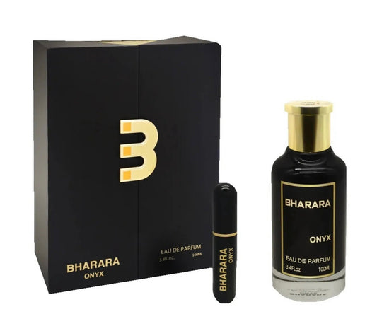BHARARA ONYX 3.4 EDP