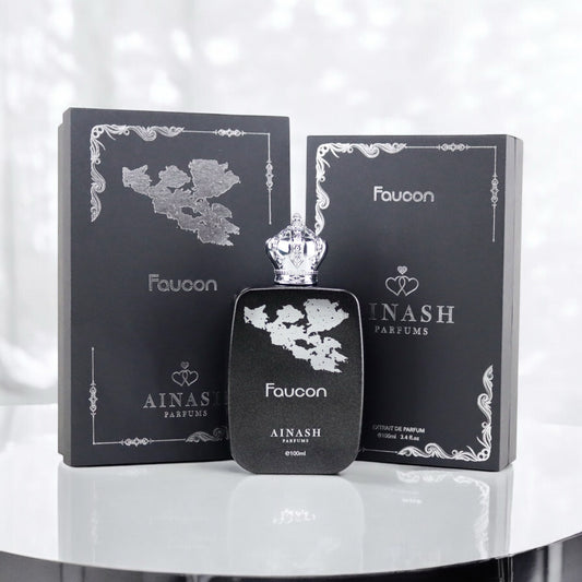 Faucon by Ainash Parfum 3.4oz