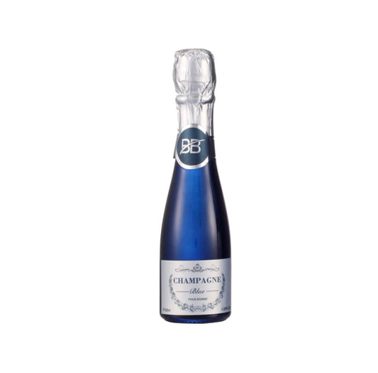 Champagne Blue Bharara for men